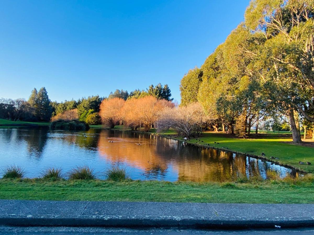 Rosedale Retreat Villa Invercargill Exterior foto