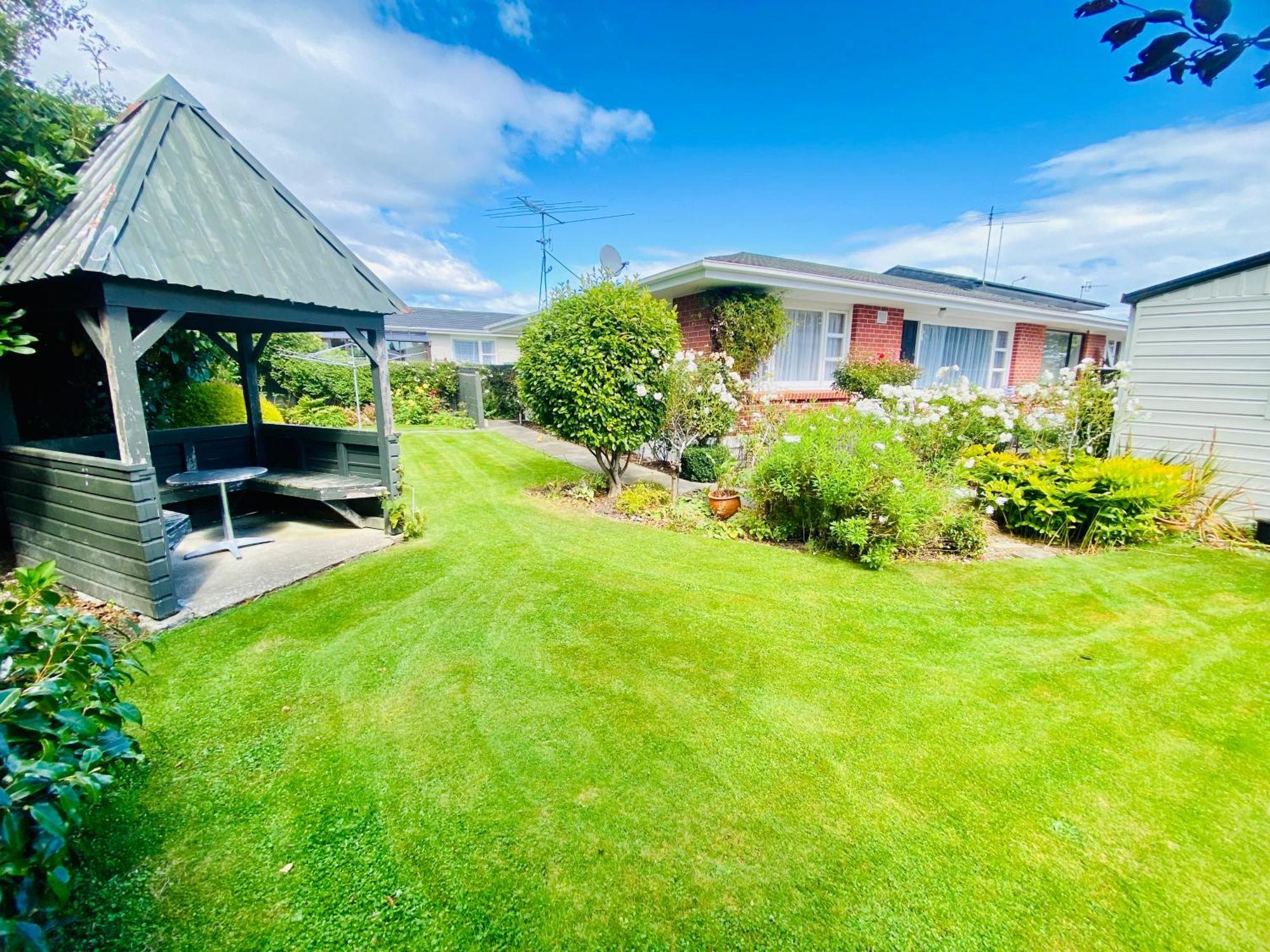 Rosedale Retreat Villa Invercargill Exterior foto