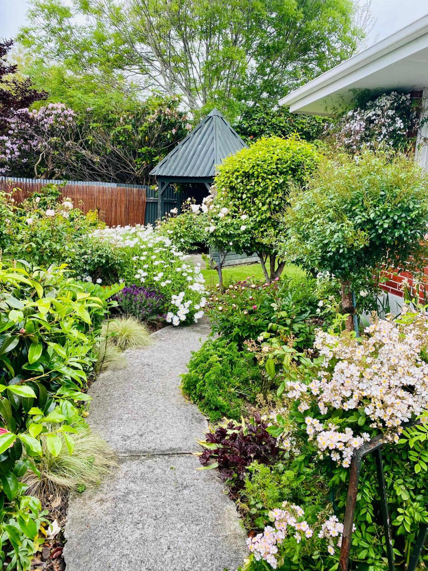 Rosedale Retreat Villa Invercargill Exterior foto