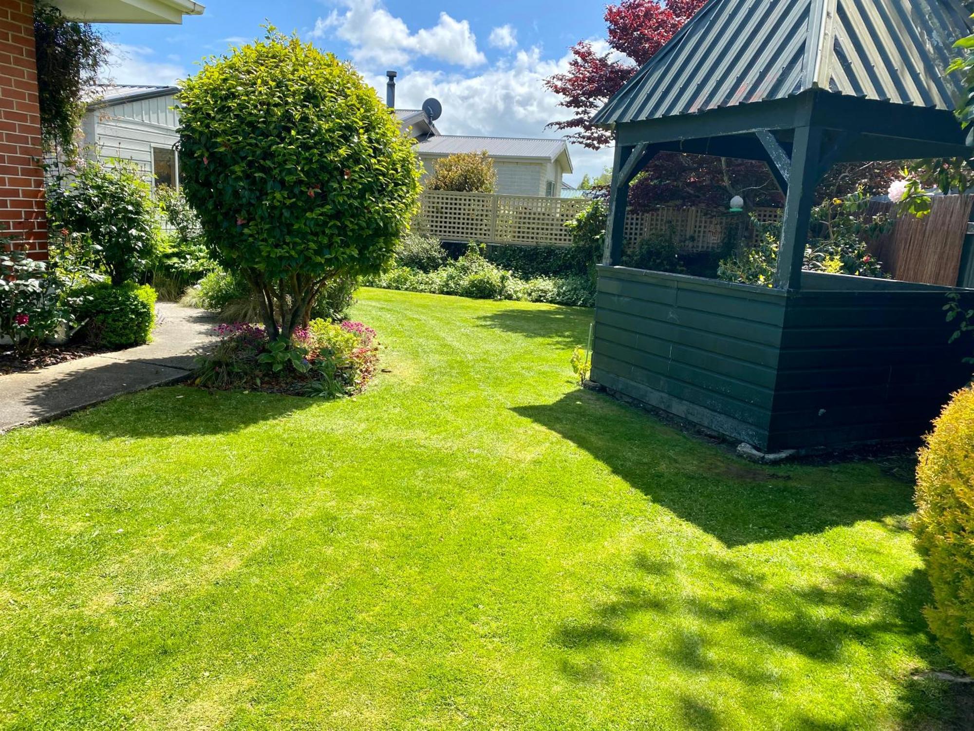 Rosedale Retreat Villa Invercargill Exterior foto